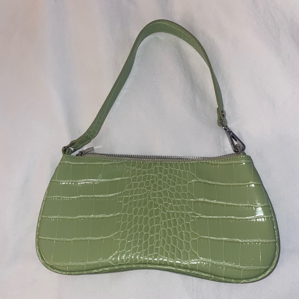 JW Pei purse! Worn once!